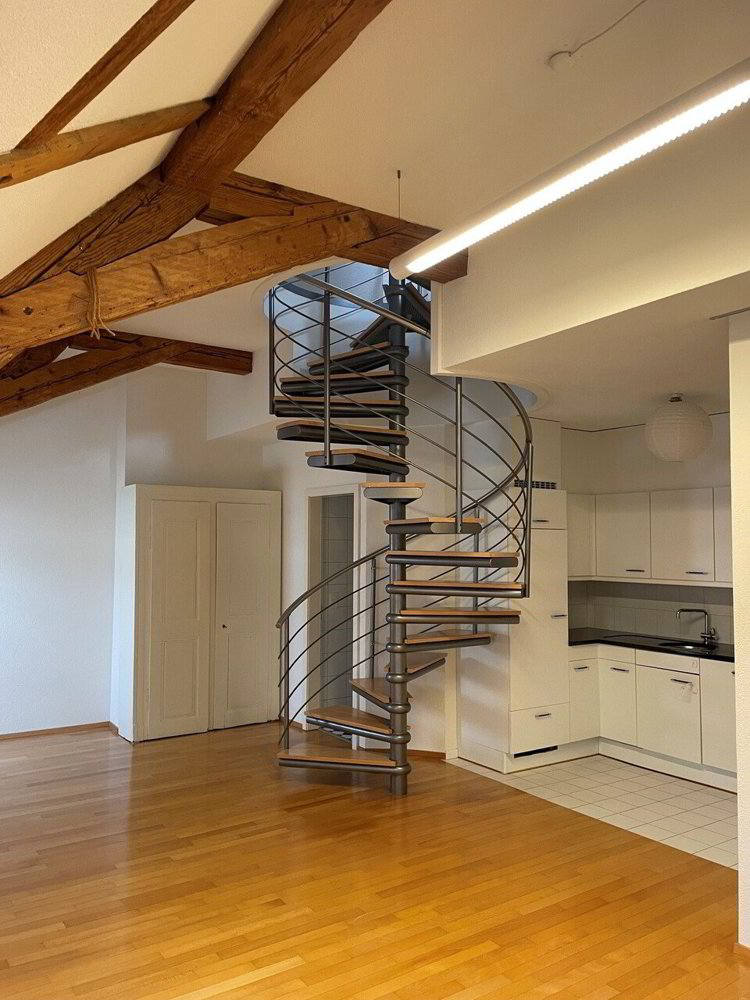 Wohnung – Luzern - Ansicht 4