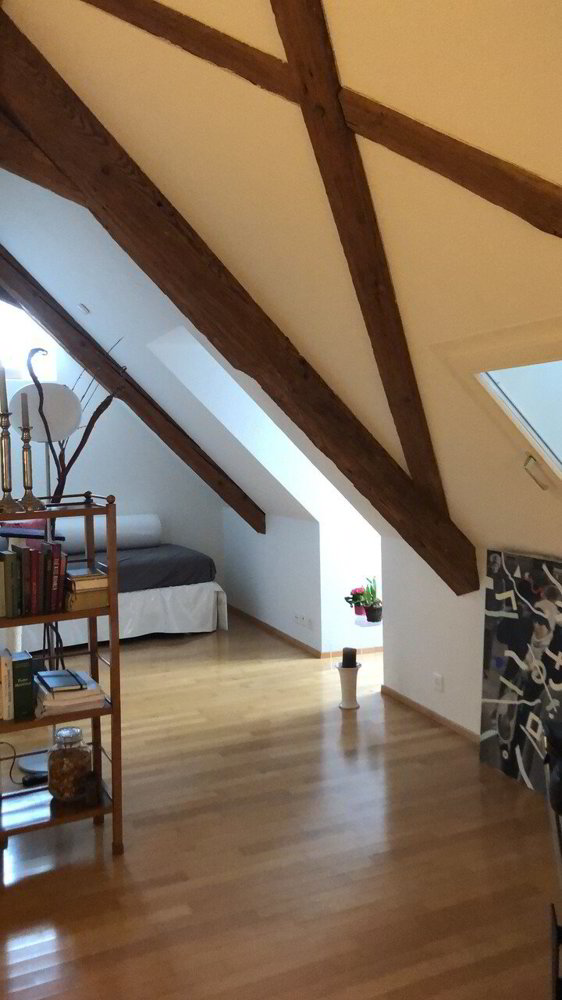 2 rooms Apartment for rent in Luzern - image 1/8