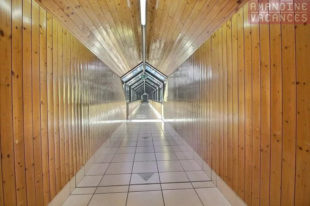 3 rooms Apartment for rent in Ovronnaz - image 1/13