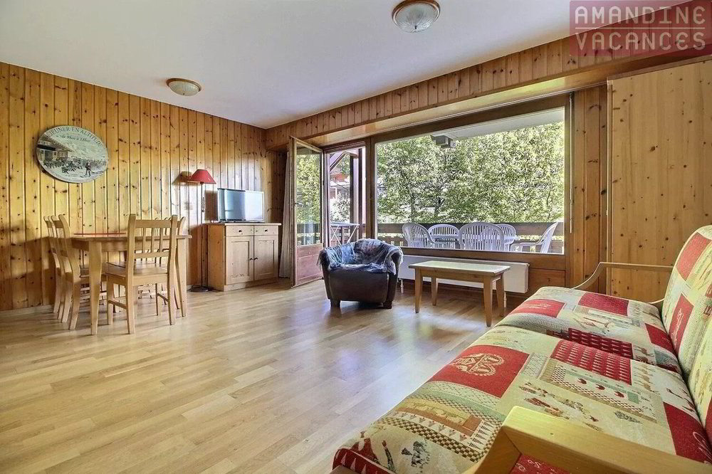 Wohnung – Ovronnaz - Ansicht 2