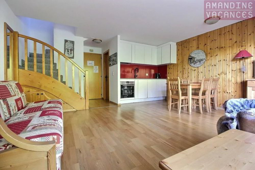 Wohnung – Ovronnaz - Ansicht 4