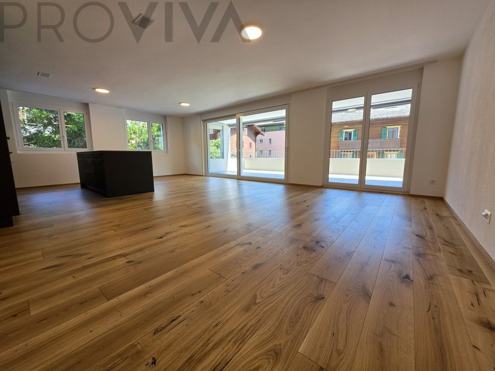 Wohnung – Naters