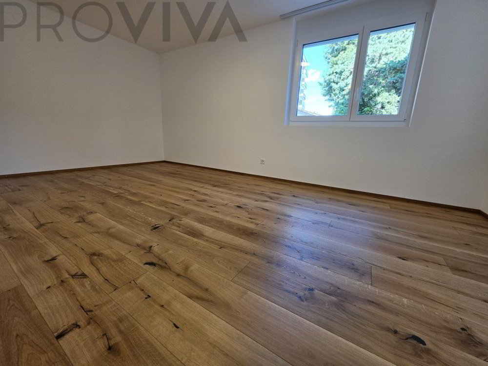 Wohnung – Naters - Ansicht 5
