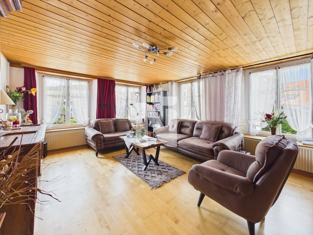 Haus – Tenniken - Ansicht 5