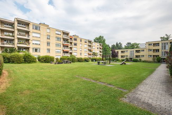 Appartement 3 pièces à louer à Kriens - image 1/1