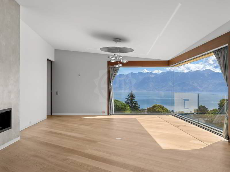 Wohnung – La Conversion