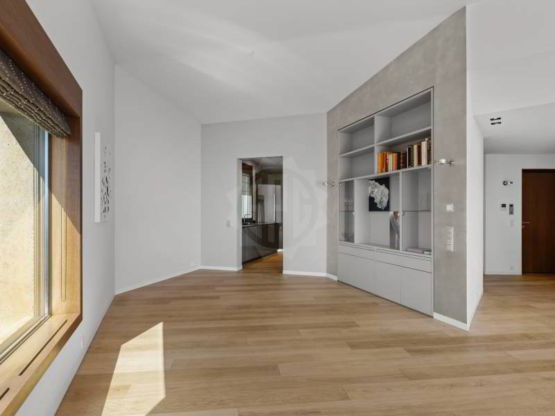 Wohnung – La Conversion - Ansicht 5