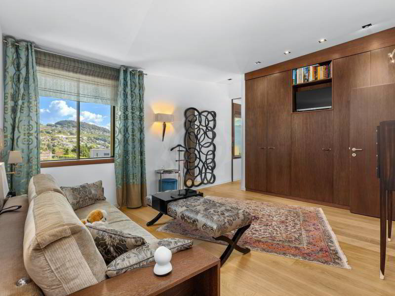 Wohnung – La Conversion - Mehr