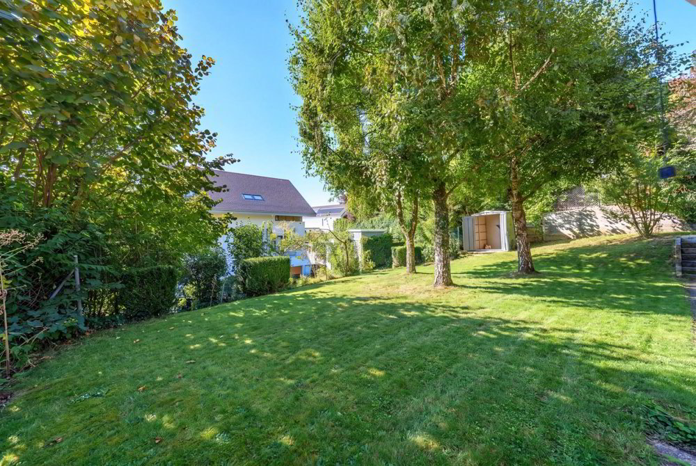 Wohnung – Chéserex - Ansicht 2