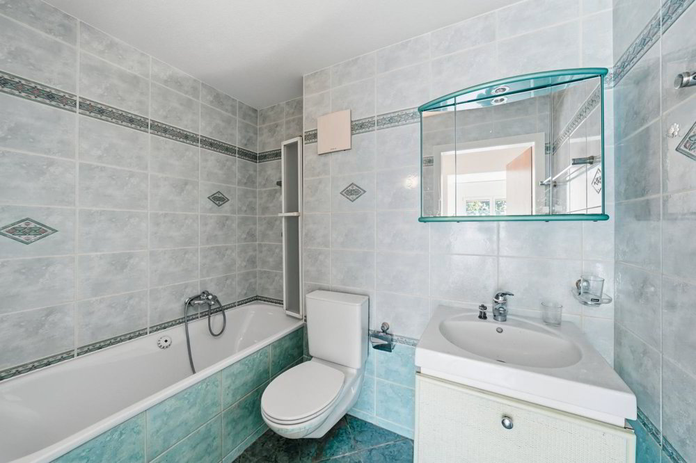 Wohnung – Chéserex - Ansicht 4