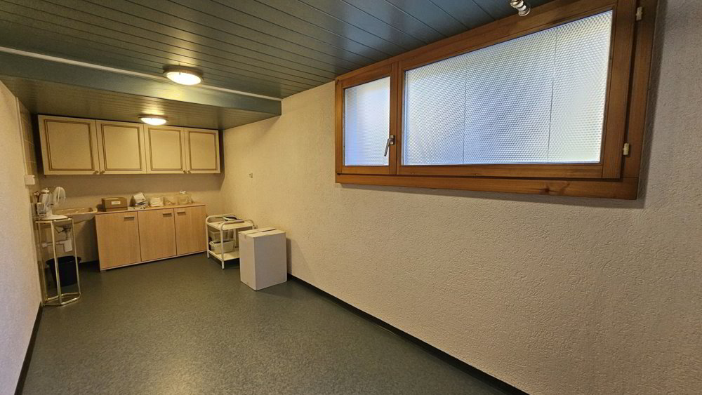 Haus – Delémont - Ansicht 3
