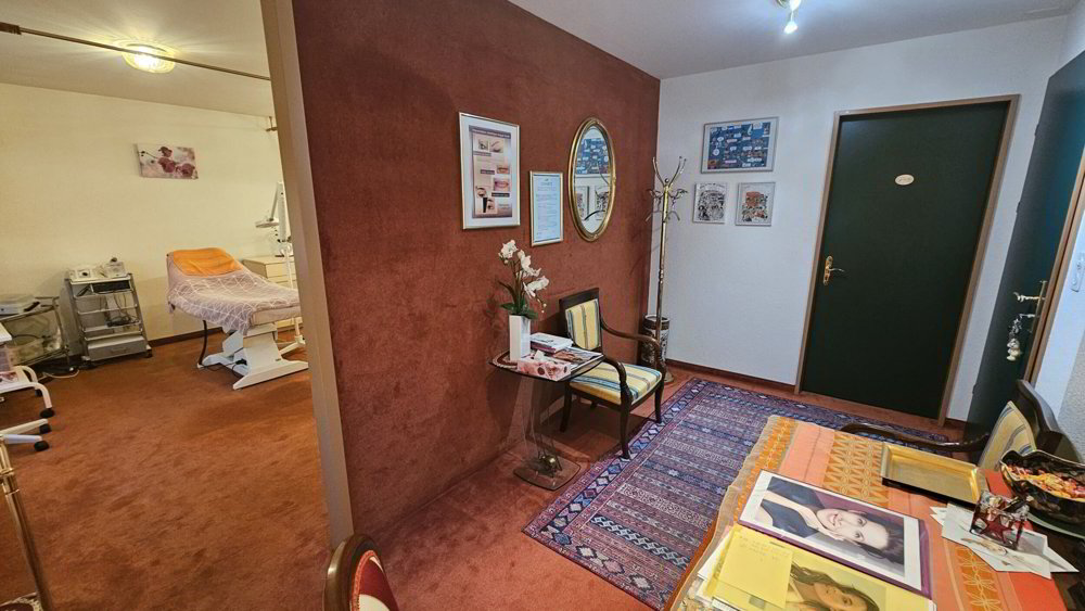 Haus – Delémont - Ansicht 4