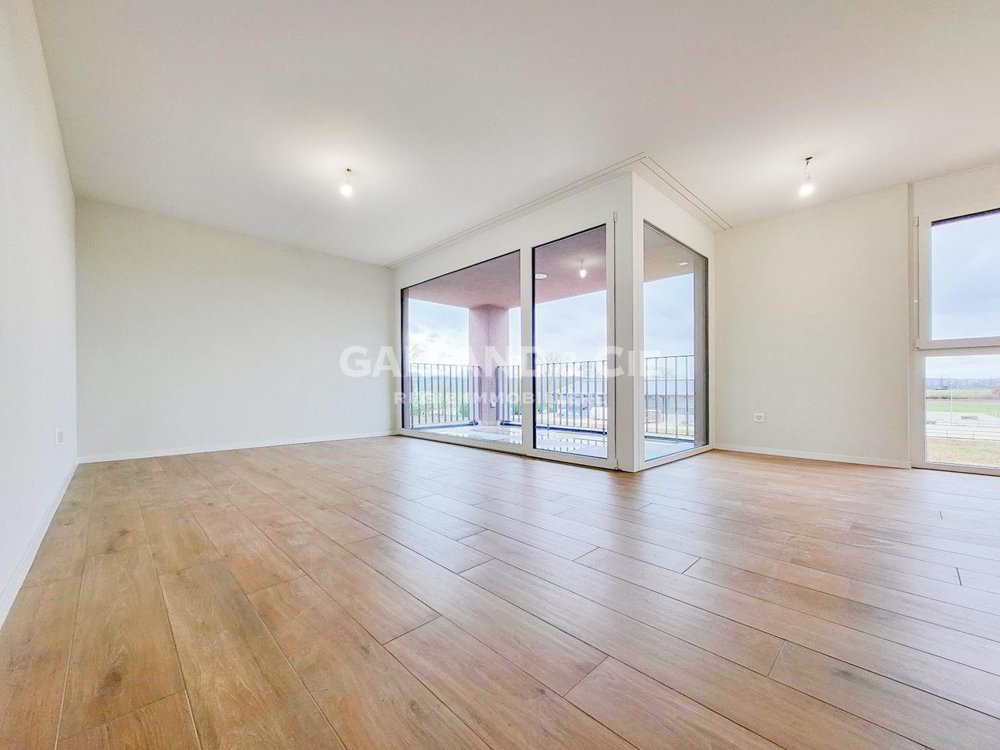 Wohnung – St-Aubin FR - Ansicht 3