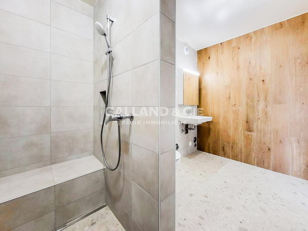 Wohnung – St-Aubin FR - Ansicht 5