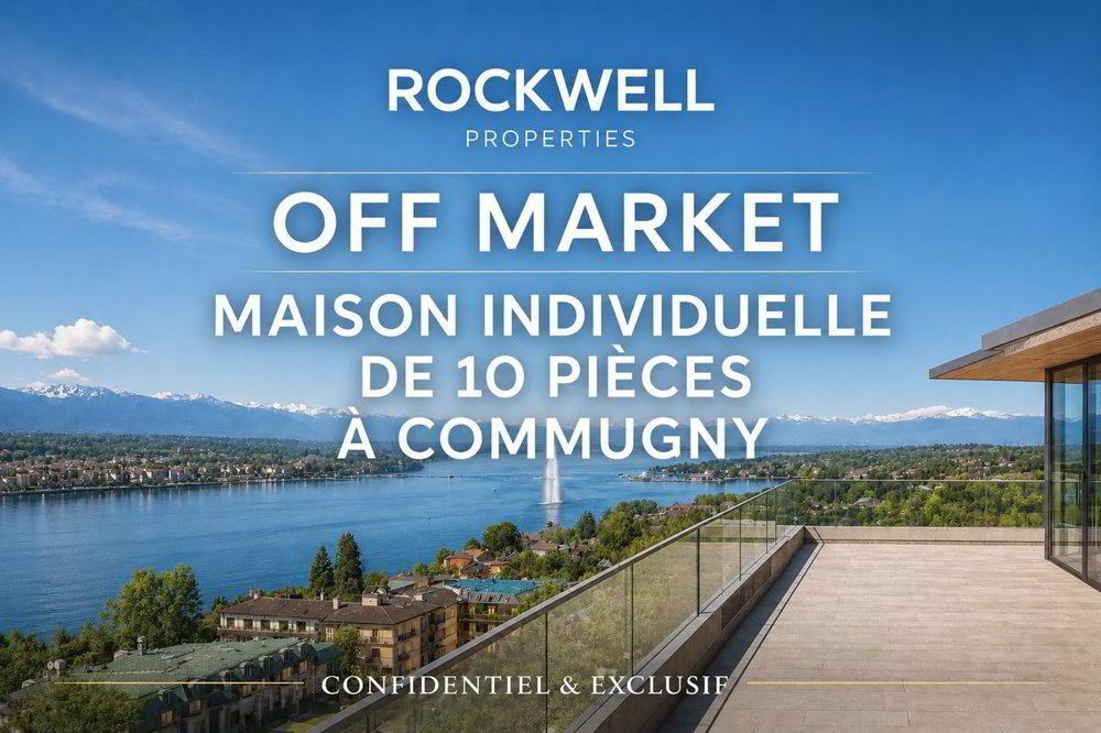 10 rooms House to buy in Commugny - image 1/1