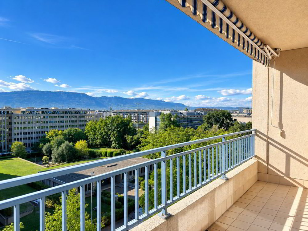 Wohnung – Genève - Ansicht 3