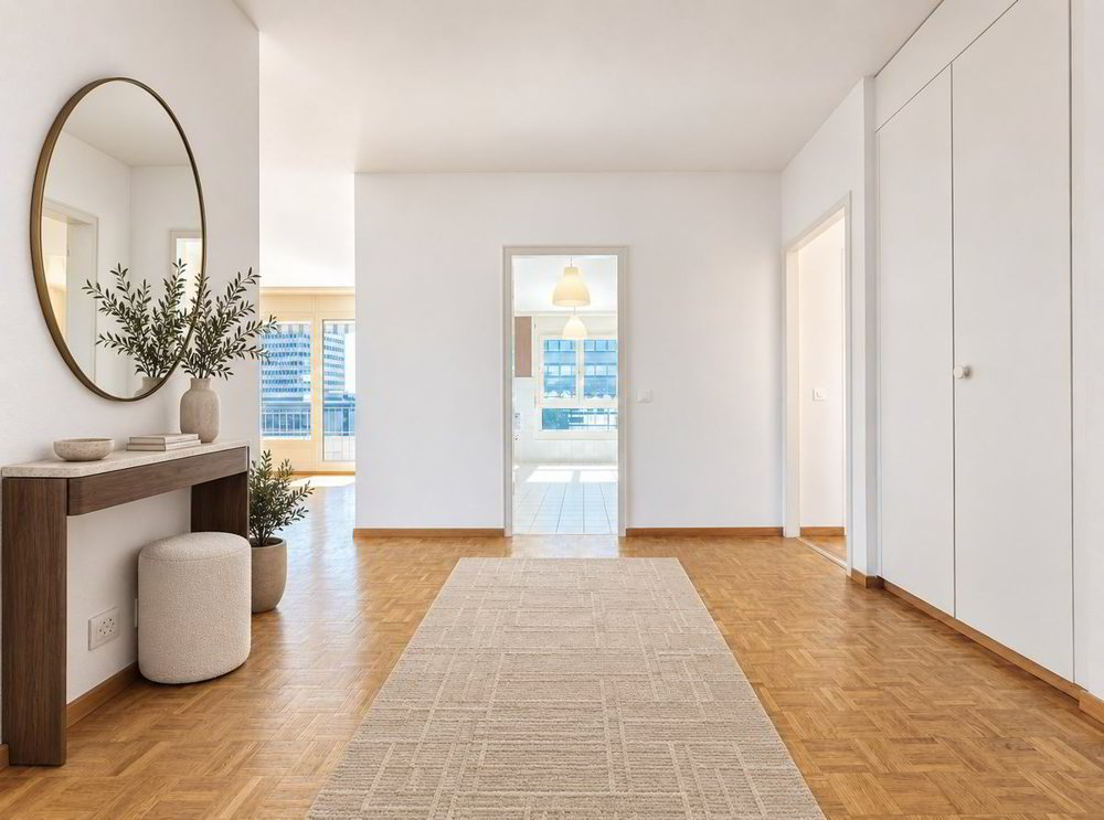 Wohnung – Genève - Ansicht 5