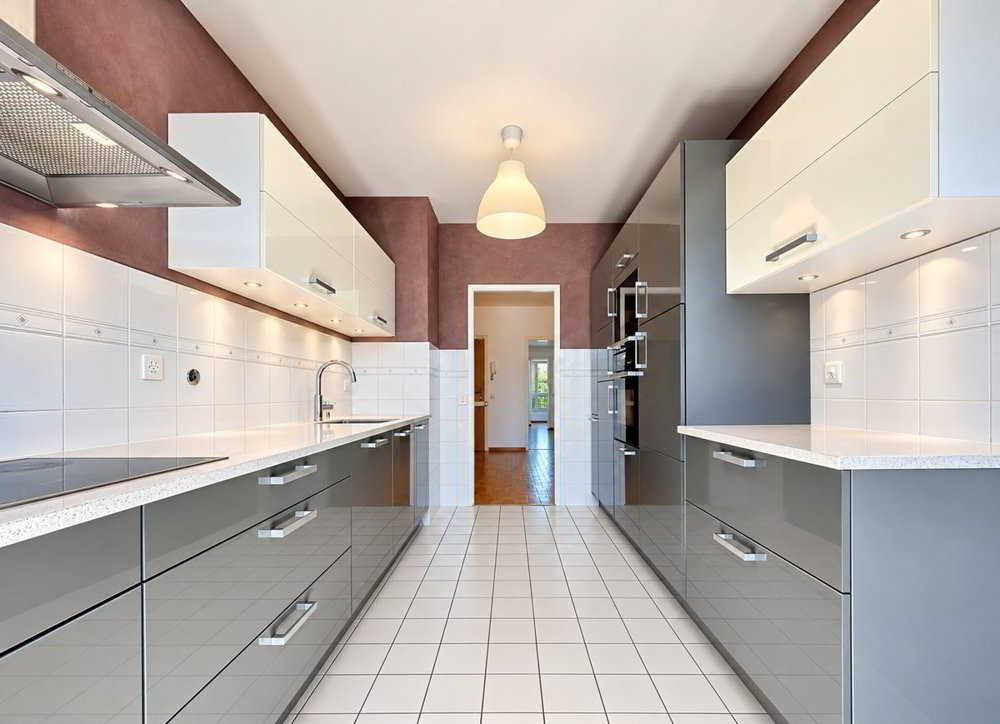 Wohnung – Genève - Mehr