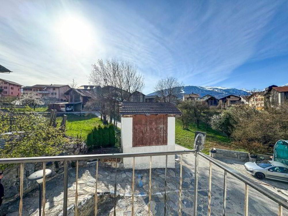 10 rooms House to buy in Savièse - image 1/13