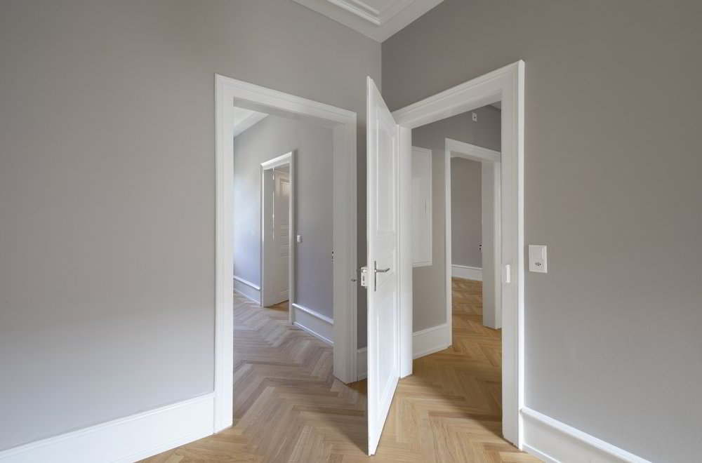 Wohnung – Basel - Ansicht 4