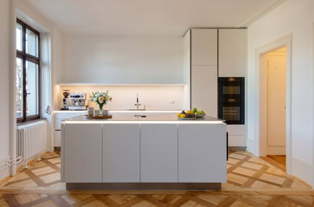 Wohnung – Basel - Mehr