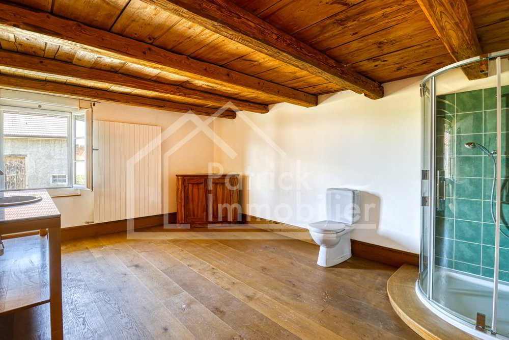 5 Zimmer Haus zum verkaufen in Vesin - Bild 1/13