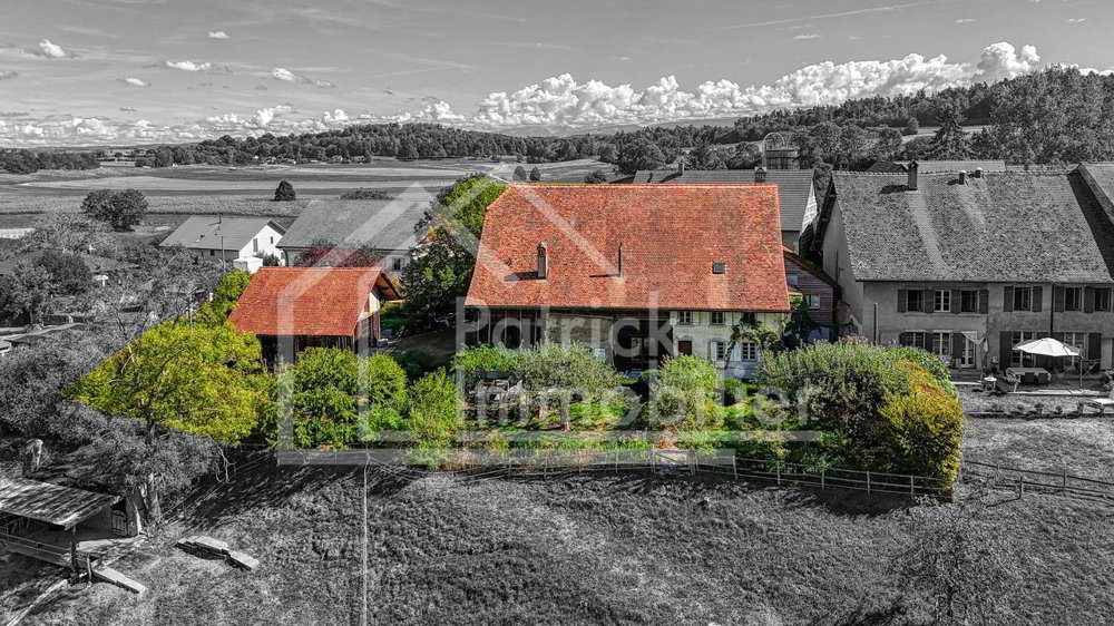 Haus – Vesin - Ansicht 2