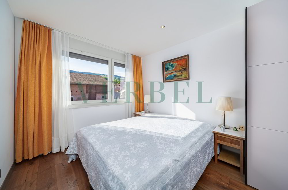 Wohnung – Gumefens - Mehr