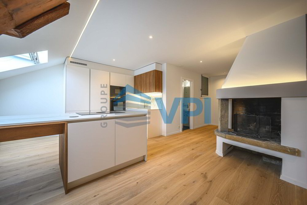 Wohnung – Vevey - Mehr