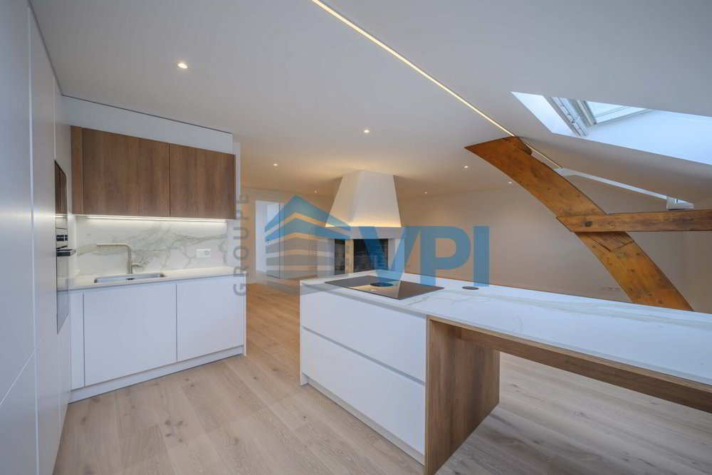 Appartement 2 pièces à louer à Vevey - image 1/8