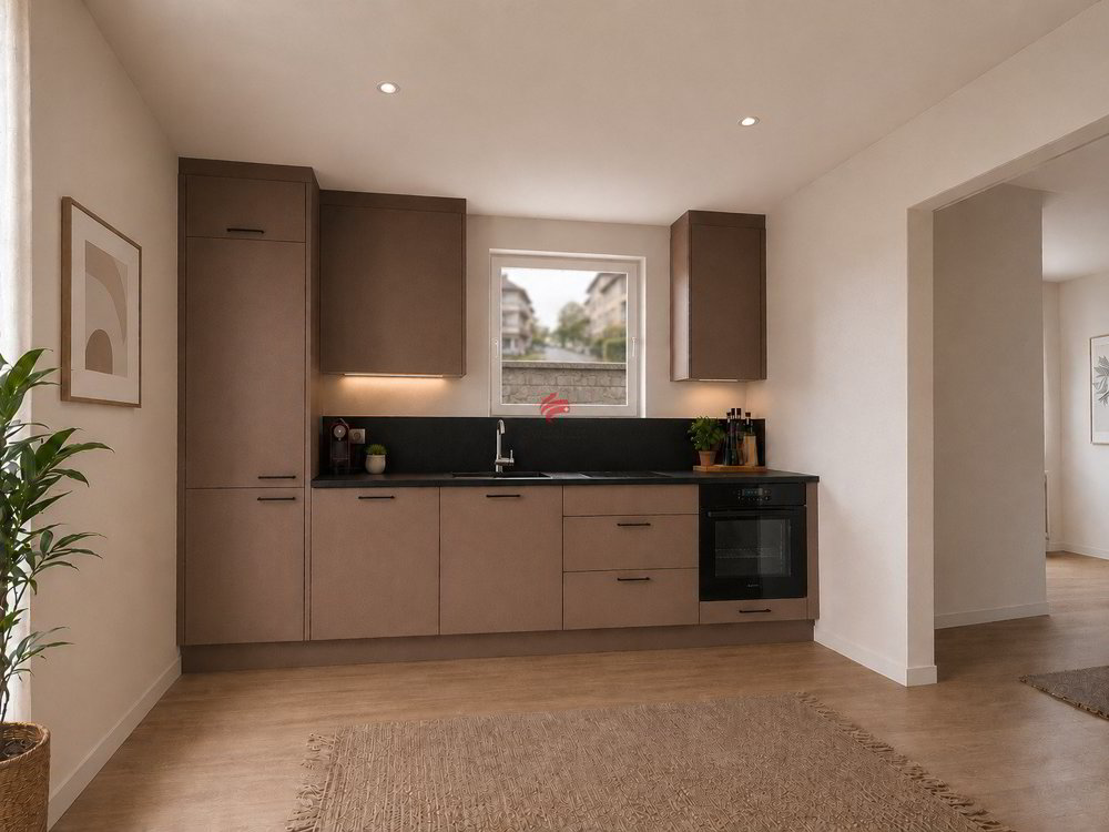 Wohnung – Neuchâtel - Ansicht 5