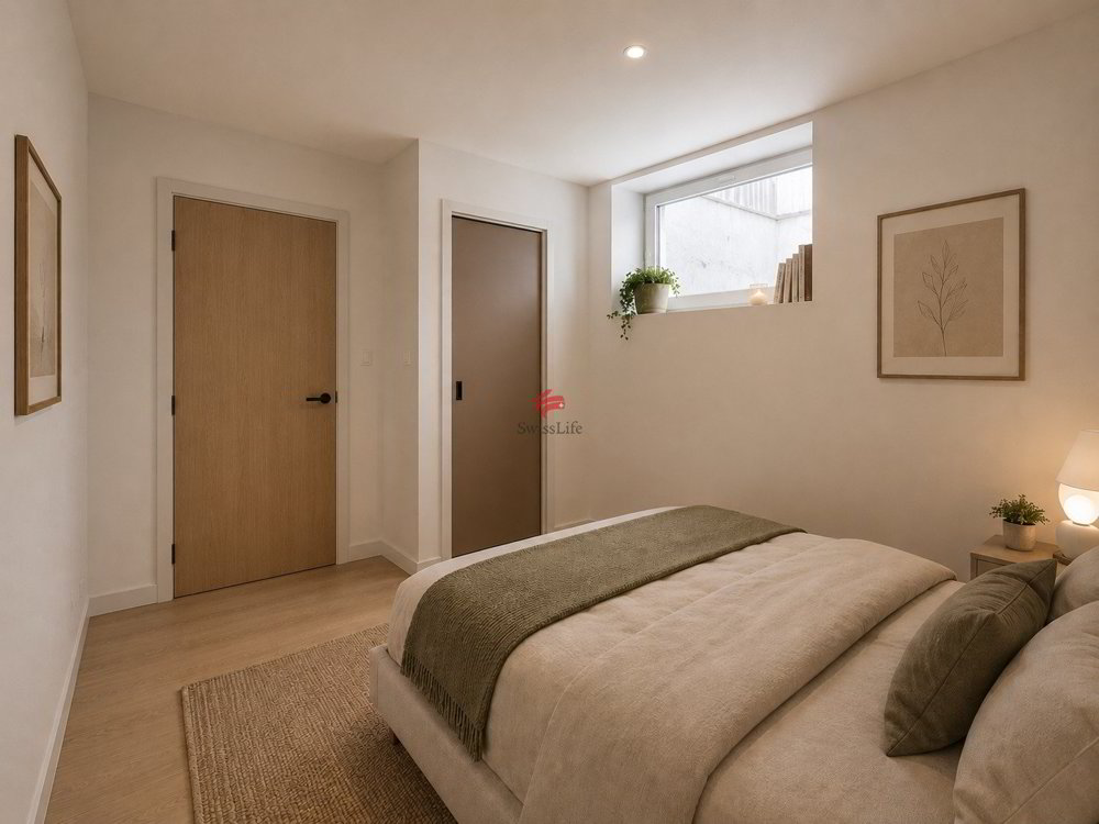 Wohnung – Neuchâtel - Mehr