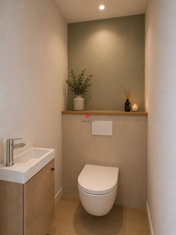 Appartamento di 2 locali in vendita a Neuchâtel - immagine 1/8