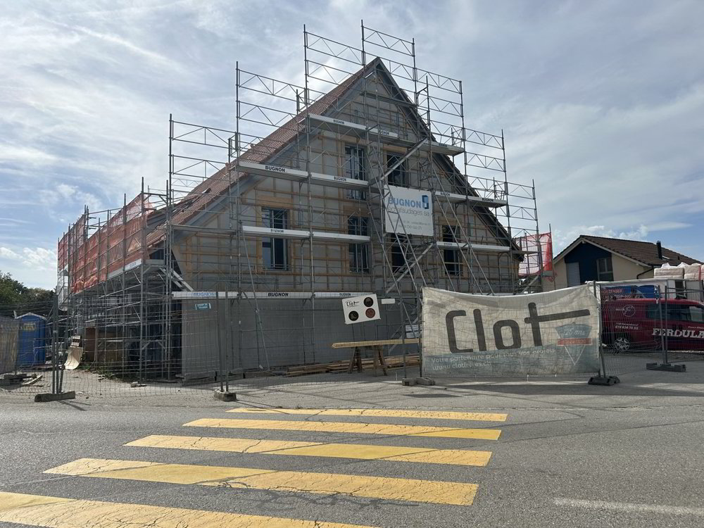 3 Zimmer Wohnung zu vermieten in Middes - Bild 1/1