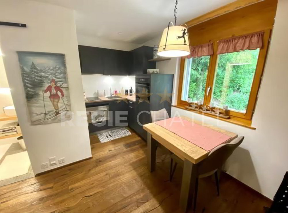 1 Zimmer Wohnung zu vermieten in Aminona - Bild 1/7