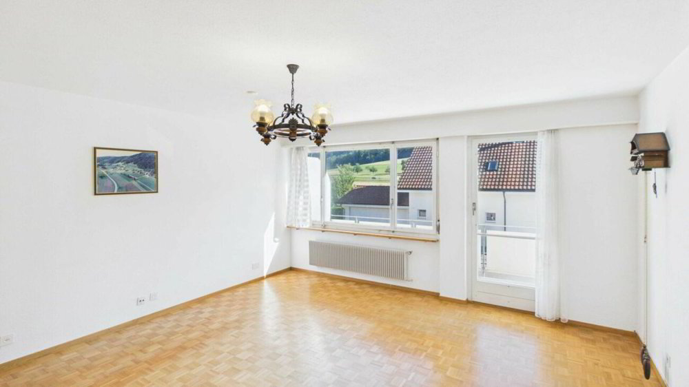 Haus – Bichelsee - Ansicht 5
