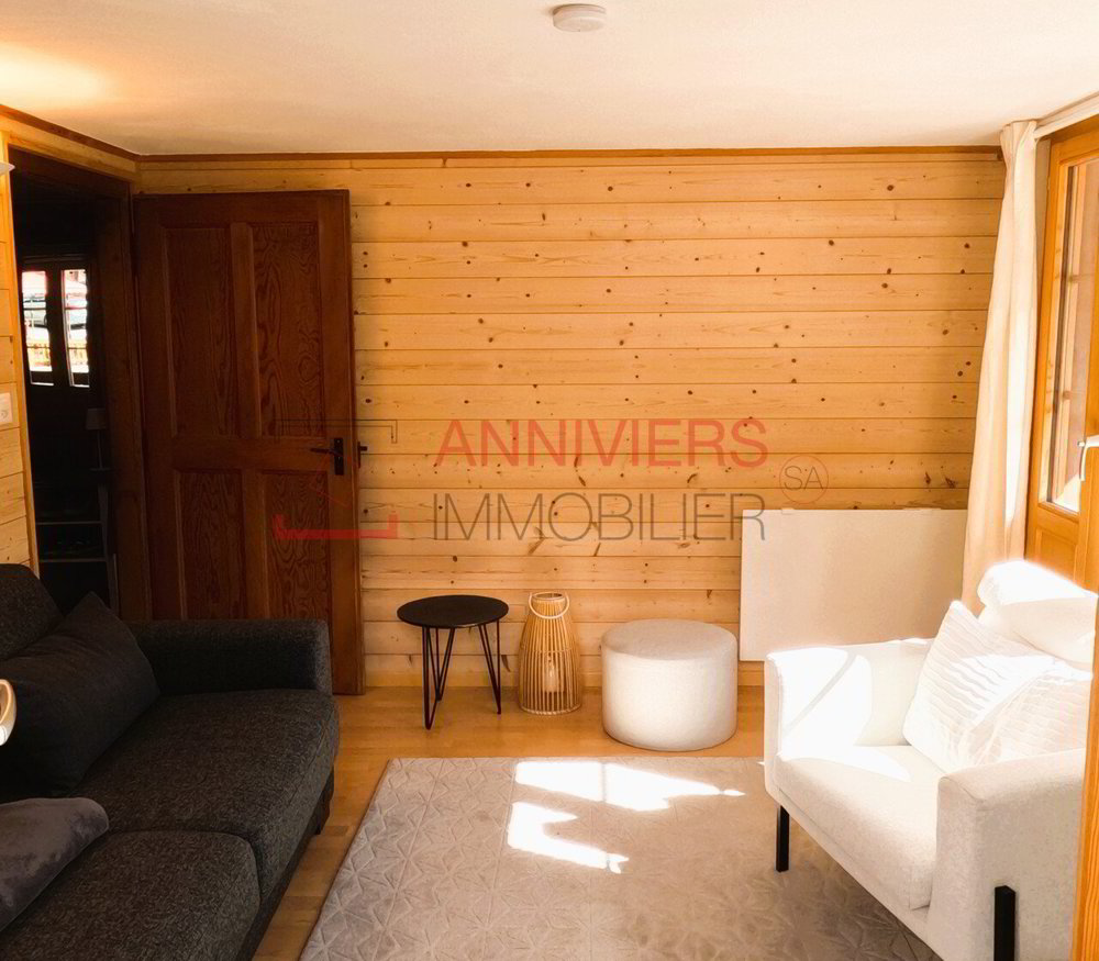 Wohnung – Grimentz - Ansicht 4