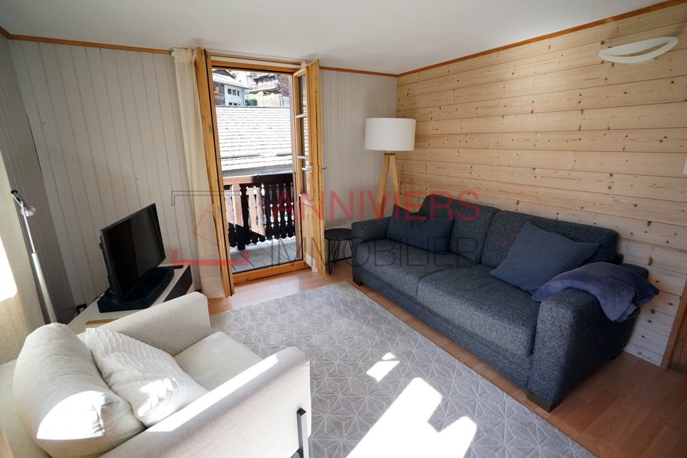 Wohnung – Grimentz - Ansicht 5