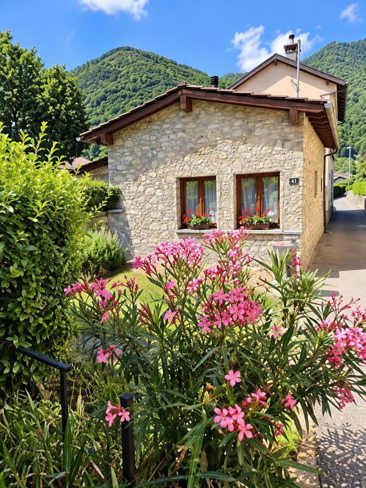 Haus – Lugano