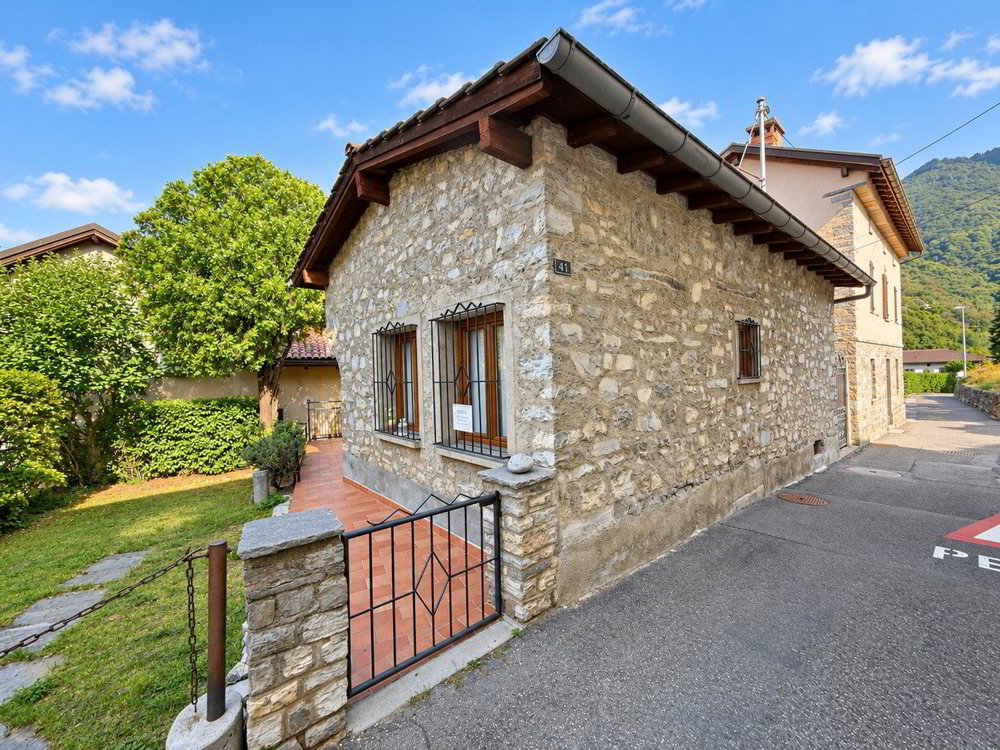 2 Zimmer Haus zum verkaufen in Lugano - Bild 1/12