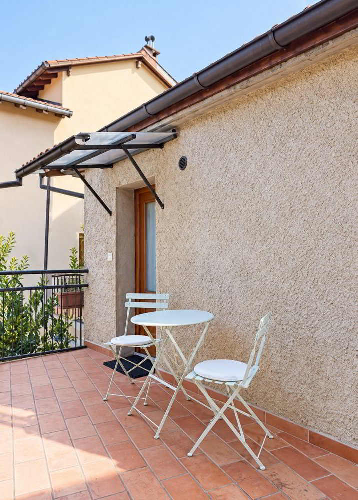 Haus – Lugano - Ansicht 2