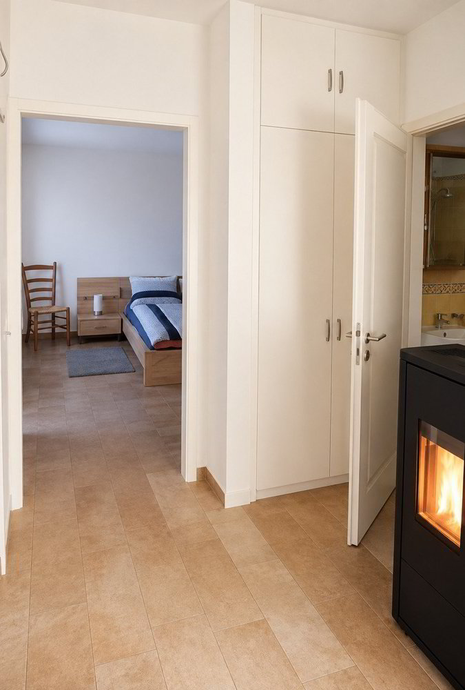 Haus – Lugano - Ansicht 5