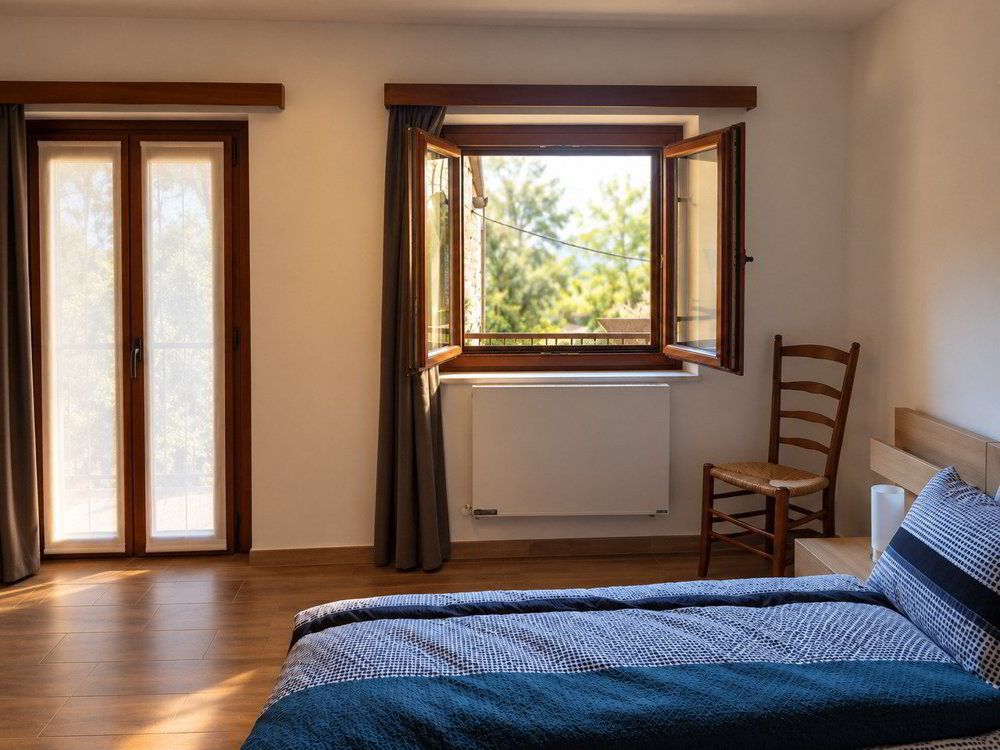 Haus – Lugano - Mehr