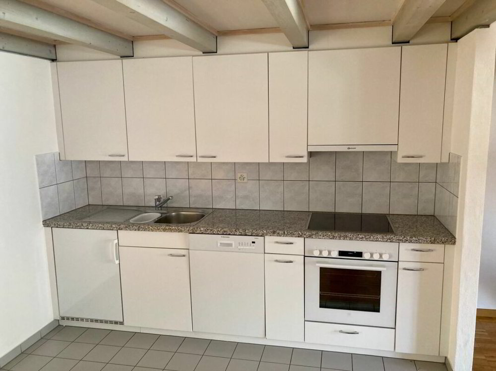 Wohnung – St. Gallen - Ansicht 4
