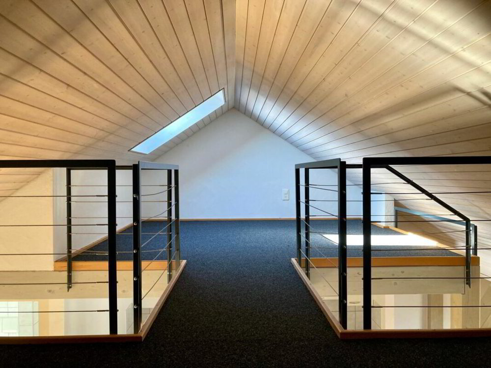 Wohnung – St. Gallen - Ansicht 5