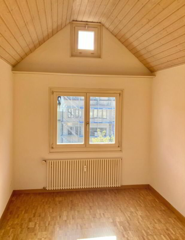 Wohnung – St. Gallen - Mehr
