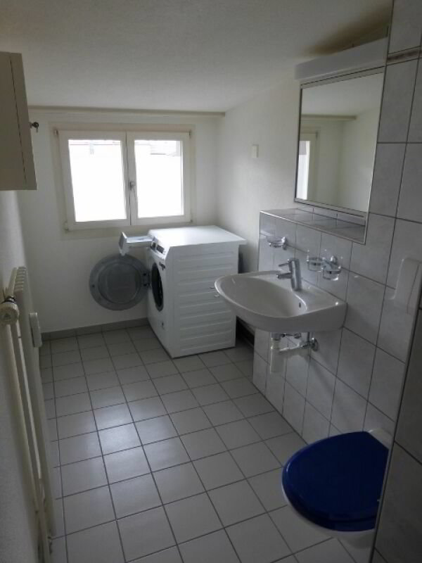 2 Zimmer Wohnung zu vermieten in St. Gallen - Bild 1/8