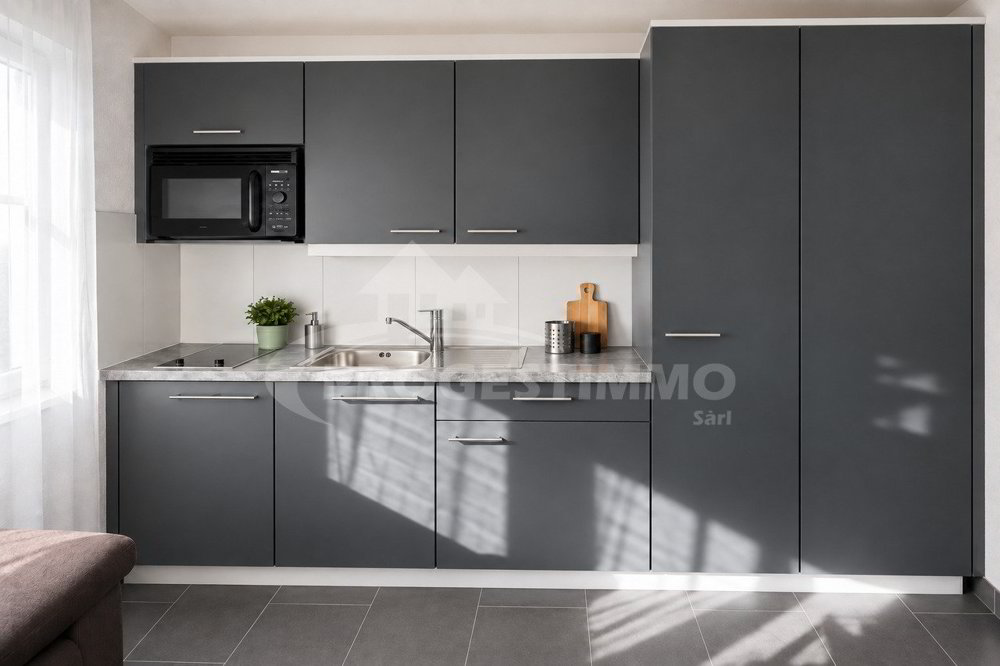 Wohnung – Haute-Nendaz - Ansicht 2