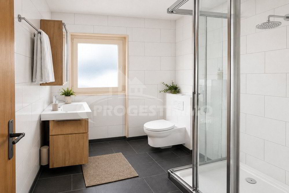 Wohnung – Haute-Nendaz - Ansicht 5
