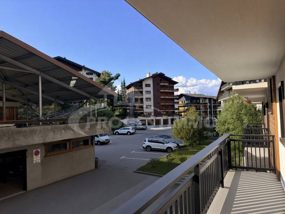 Wohnung – Haute-Nendaz - Mehr